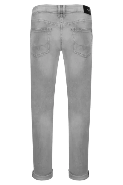 Jeans Hatch Pepe Jeans London gray