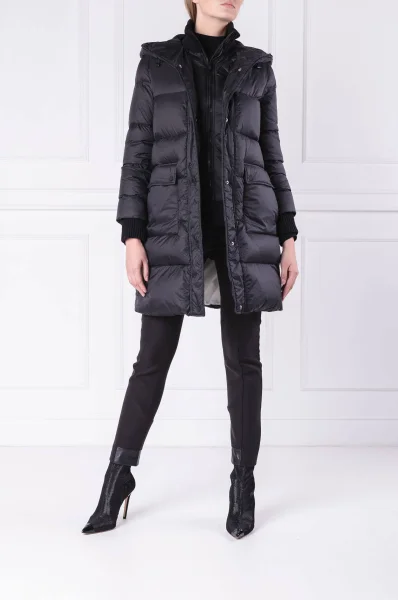 Jacket Femisa-1 | Regular Fit HUGO black