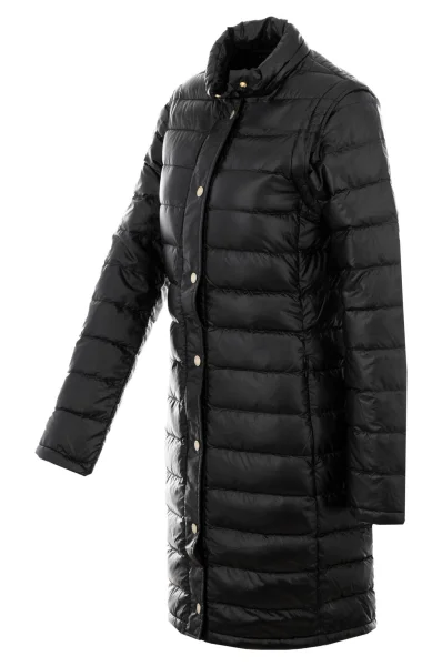 2in1 Damina coat MAX&Co. black