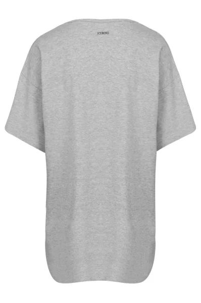 T-Shirt Iceberg gray
