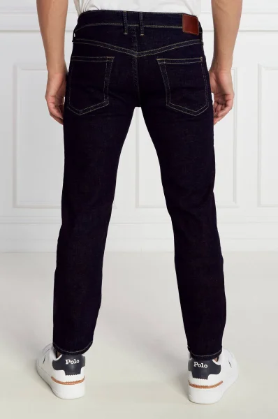 | Slim Jeans | Fit Pepe HATCH Jeans London blue Navy