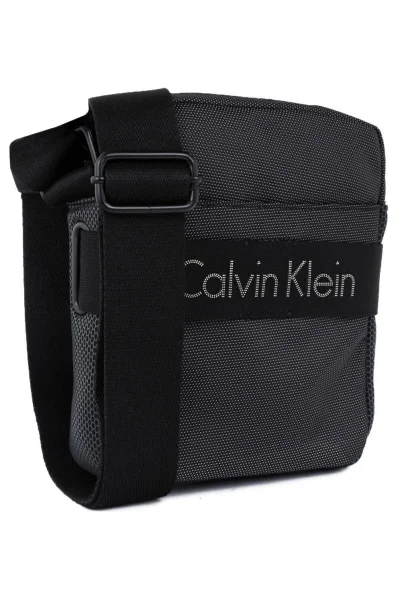 Reporter bag Madox Calvin Klein black