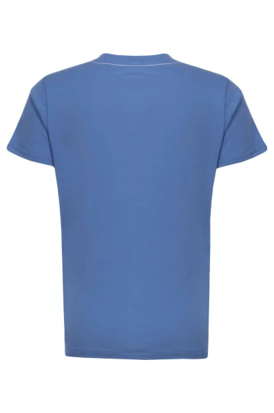 Core T-shirt Guess blue