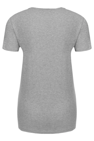 T-shirt  Iceberg gray
