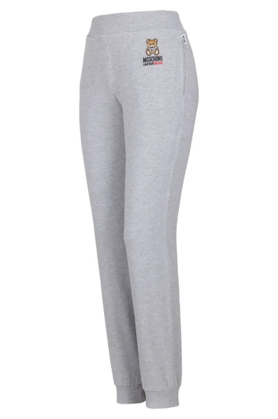 Sweatpants  Moschino Underwear ash gray