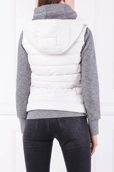 Sleeveless, gilet ESSENTIAL | Regular Fit Tommy Jeans white