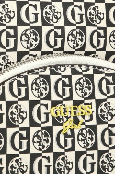 Backpack Guess white
