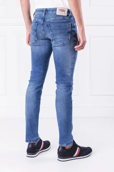 Jeans SCANTON | Slim Fit Tommy Jeans blue