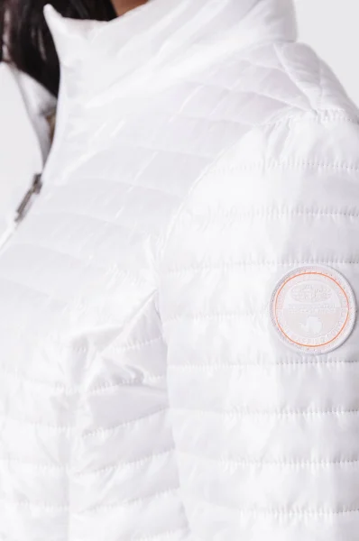Jacket | Regular Fit Napapijri white