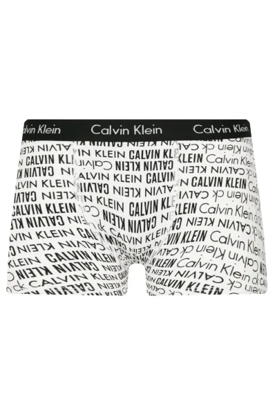 Bokserki 2-pack Calvin Klein Underwear biały