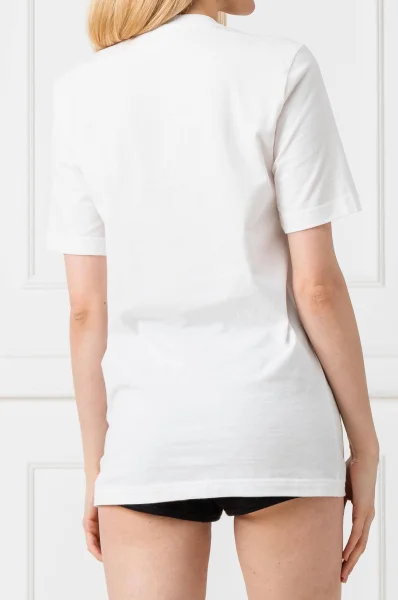 T-shirt 2-pack | Regular Fit Calvin Klein Underwear white