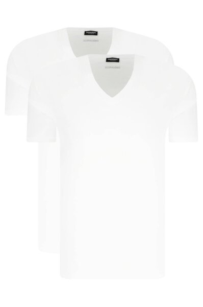 dsquared2 shirt 2 pack