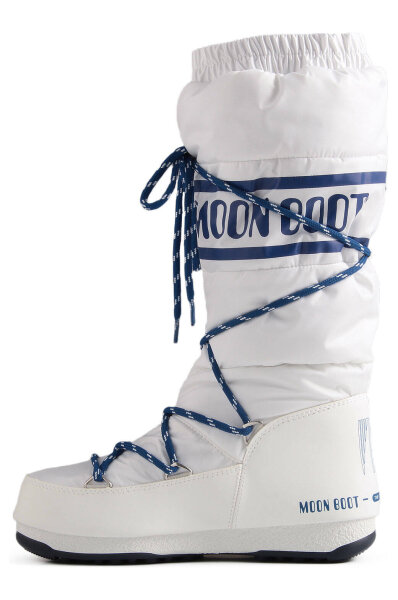W E Duvet 2 Moonboots Moon Boot White Gomez Pl En