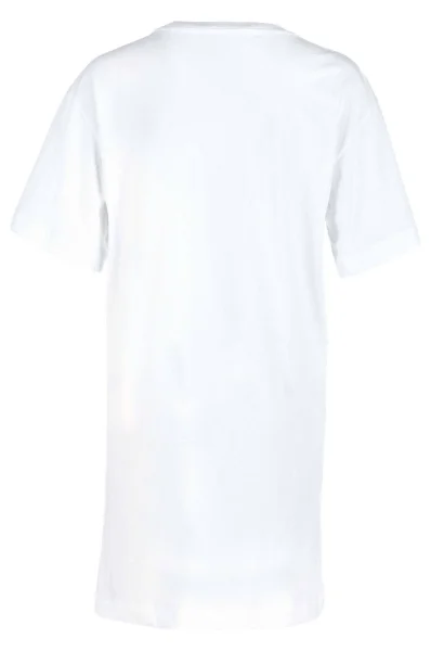 Dress Love Moschino white