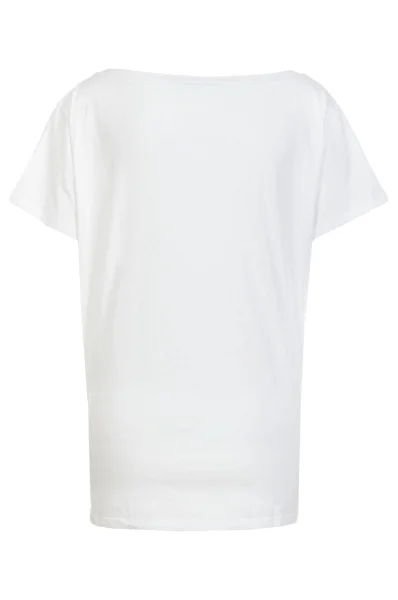 T-shirt Liu Jo white