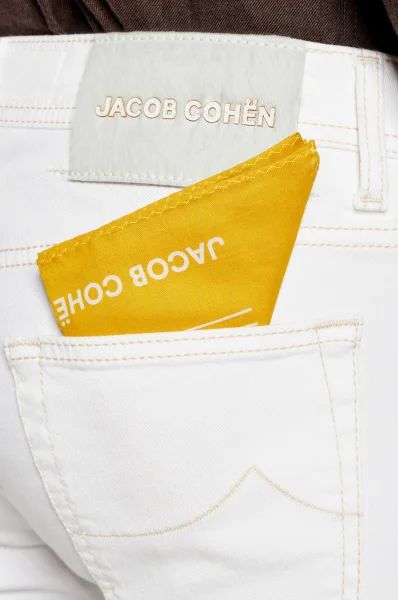 Jeans NICK | Regular Fit Jacob Cohen white