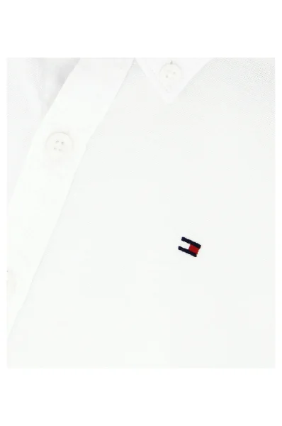 Koszula OXFORD | Regular Fit Tommy Hilfiger biały