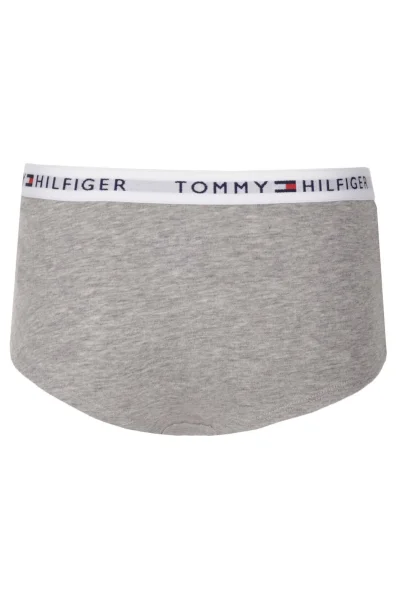 Bokserki 2-pack Tommy Hilfiger biały