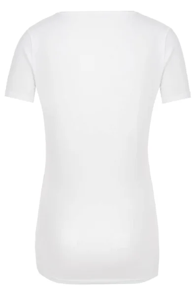 T-shirt Liu Jo Sport white