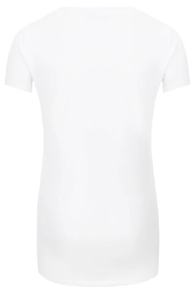 T-shirt Liu Jo white