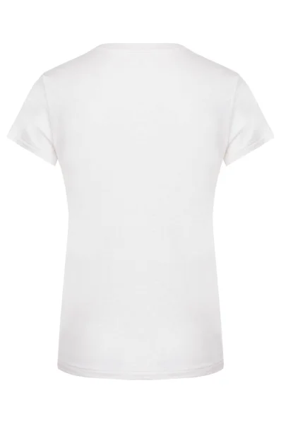 T-shirt POLO RALPH LAUREN biały