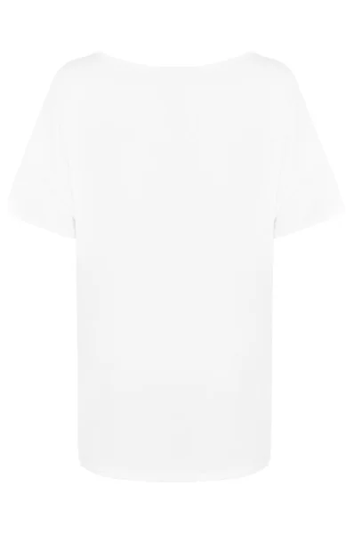 T-shirt | Regular fit Marc O' Polo biały