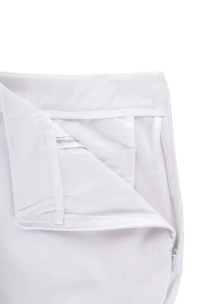 Spodnie TWINSET biały