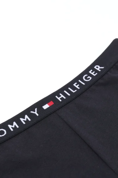 Pyjama | Regular Fit Tommy Hilfiger white