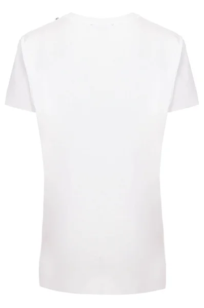 T-shirt T Ixy Diesel white