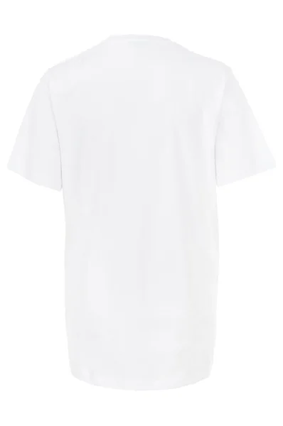 T-shirt Iceberg white