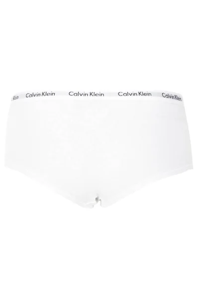 трусики 2 пари Calvin Klein Underwear білий