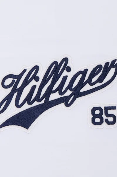 Longsleeve | Regular Fit Tommy Hilfiger white
