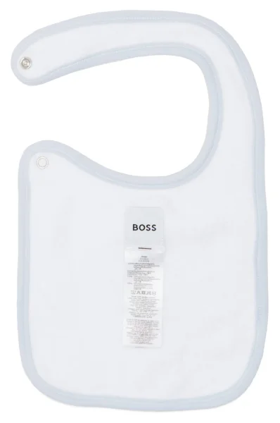 Komplet BOSS Kidswear biały