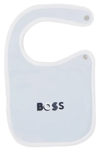 комплект BOSS Kidswear білий