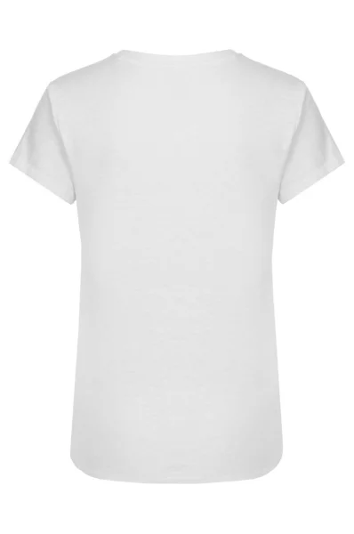 T-shirt POLO RALPH LAUREN white