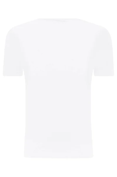 Art T-shirt Pepe Jeans London white