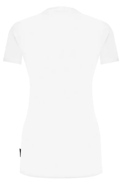 T-Shirt Versace Jeans white