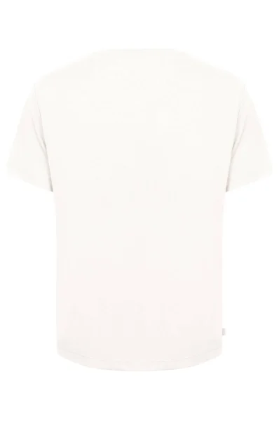 t-shirt POLO RALPH LAUREN white