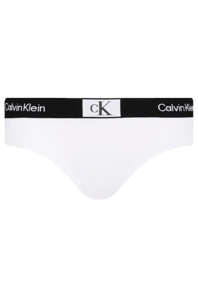 Трусики 2 пари Calvin Klein Underwear білий
