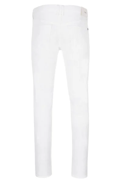Hatch Jeans Pepe Jeans London white