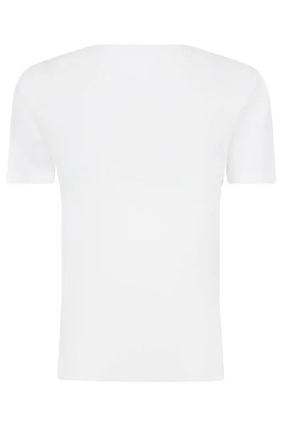 T-shirt | Regular Fit Dsquared2 white