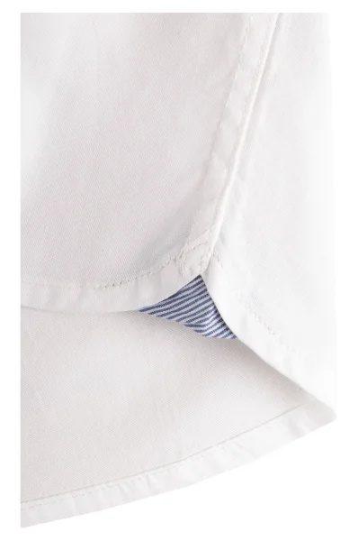 Koszula | Regular Fit Pepe Jeans London biały
