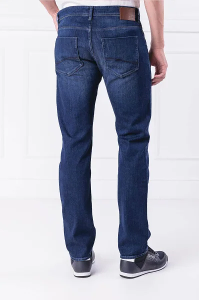 Jeans Delaware BA | Slim Fit BOSS GREEN navy blue