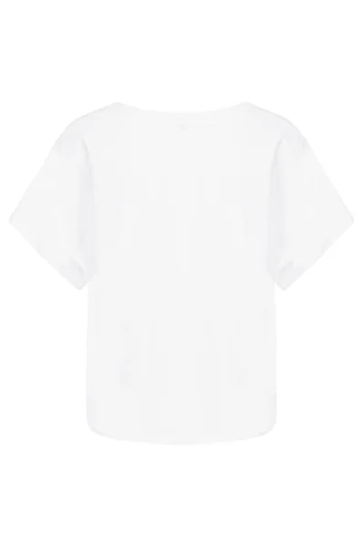 T-shirt Moschino Underwear white
