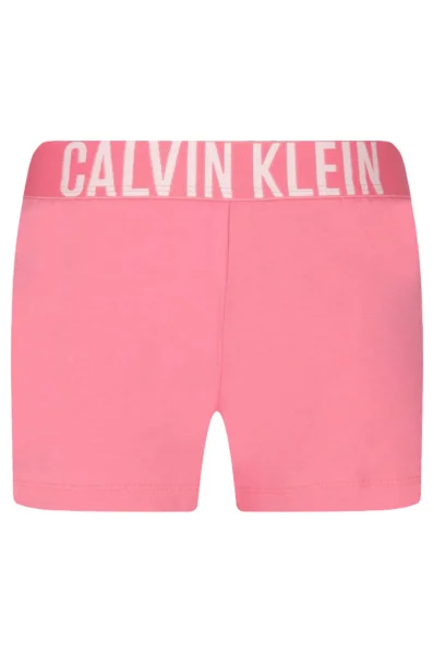 Pyjama | Regular Fit Calvin Klein Underwear white