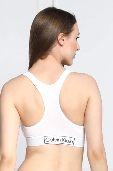 Bra Calvin Klein Underwear, White