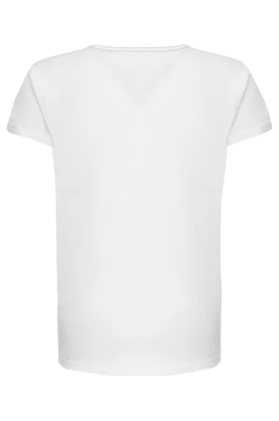 T-Shirt Guess white