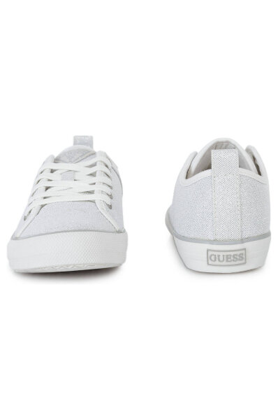 guess jolie trainers