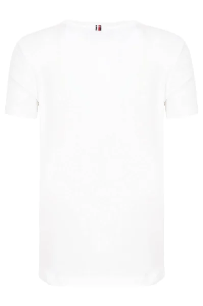 T-Shirt Tommy Hilfiger white
