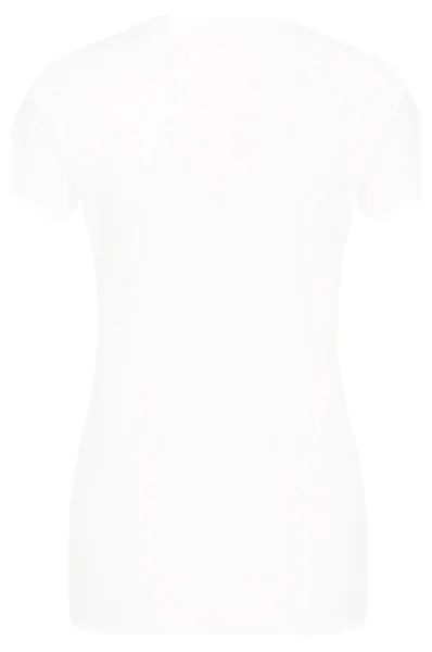 T-shirt  Liu Jo Sport white